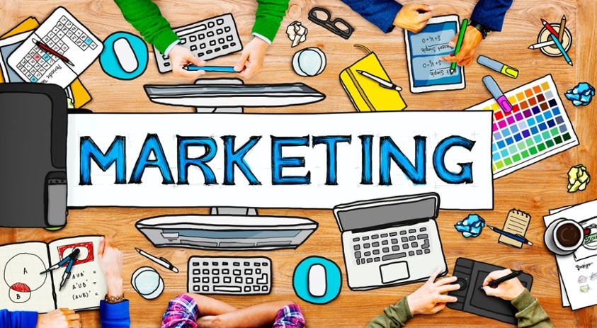 marketing-mix
